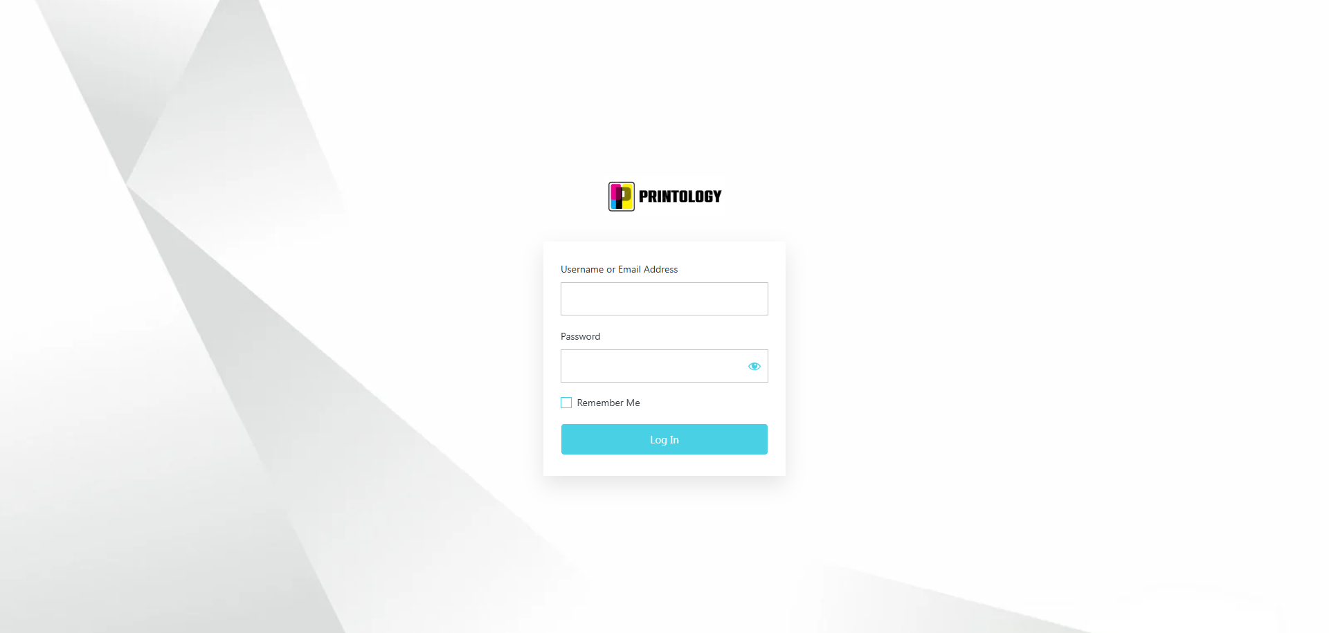 login